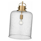 Z-Lite - Kinsley 1-Light Pendant - Lights Canada
