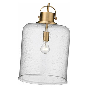 Z-Lite - Kinsley 1-Light Pendant - Lights Canada