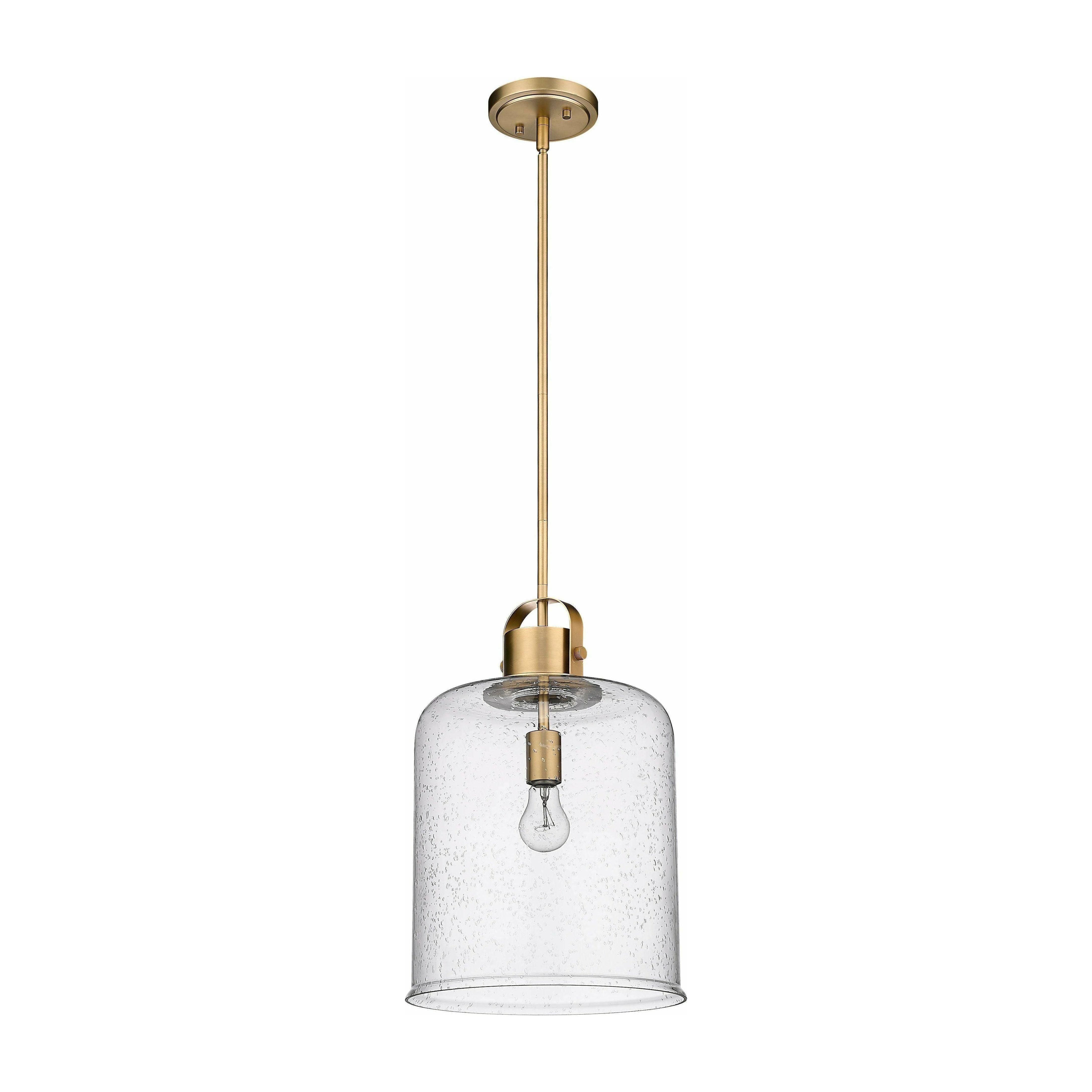 Z-Lite - Kinsley 1-Light Pendant - Lights Canada