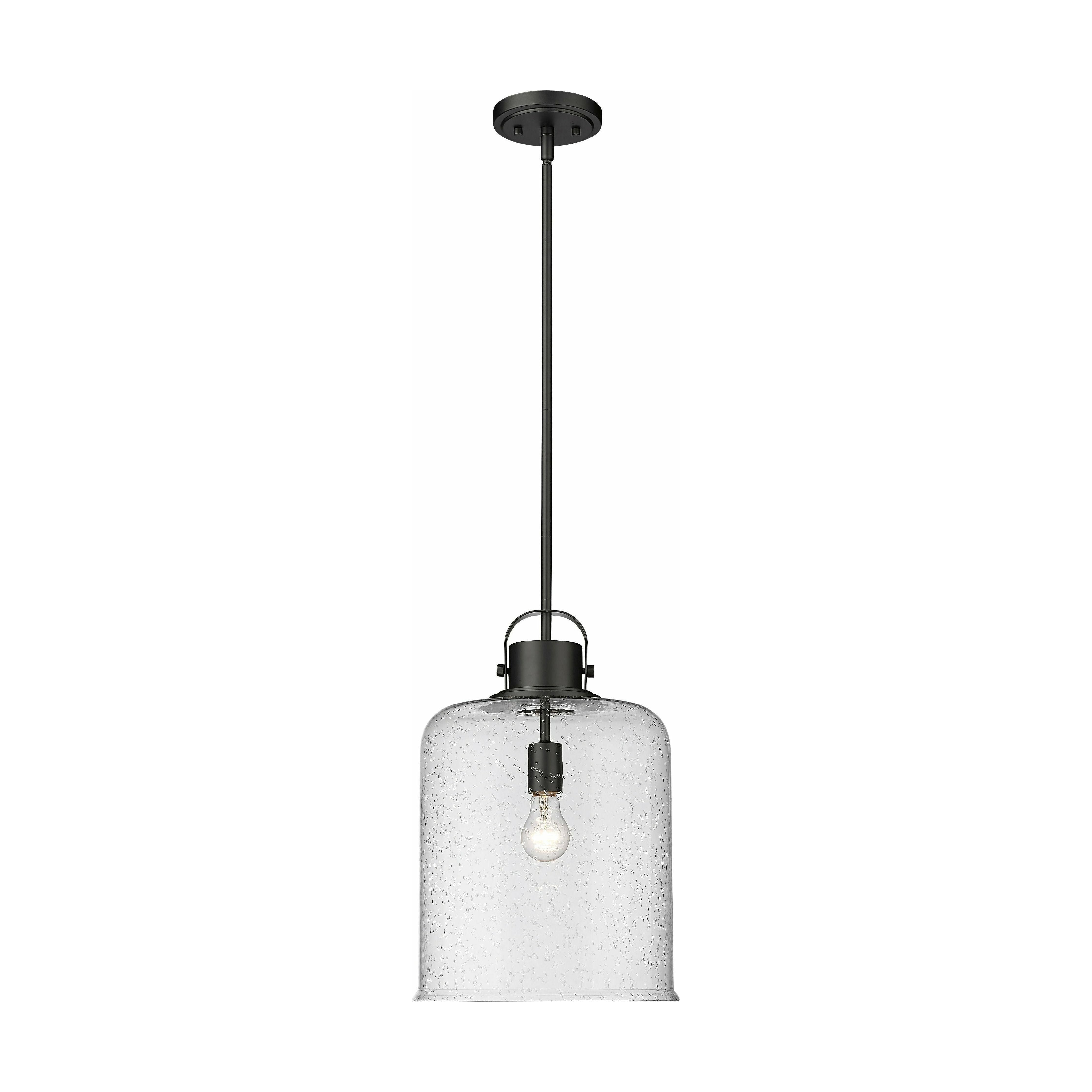 Z-Lite - Kinsley 1-Light Pendant - Lights Canada