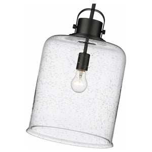 Z-Lite - Kinsley 1-Light Pendant - Lights Canada