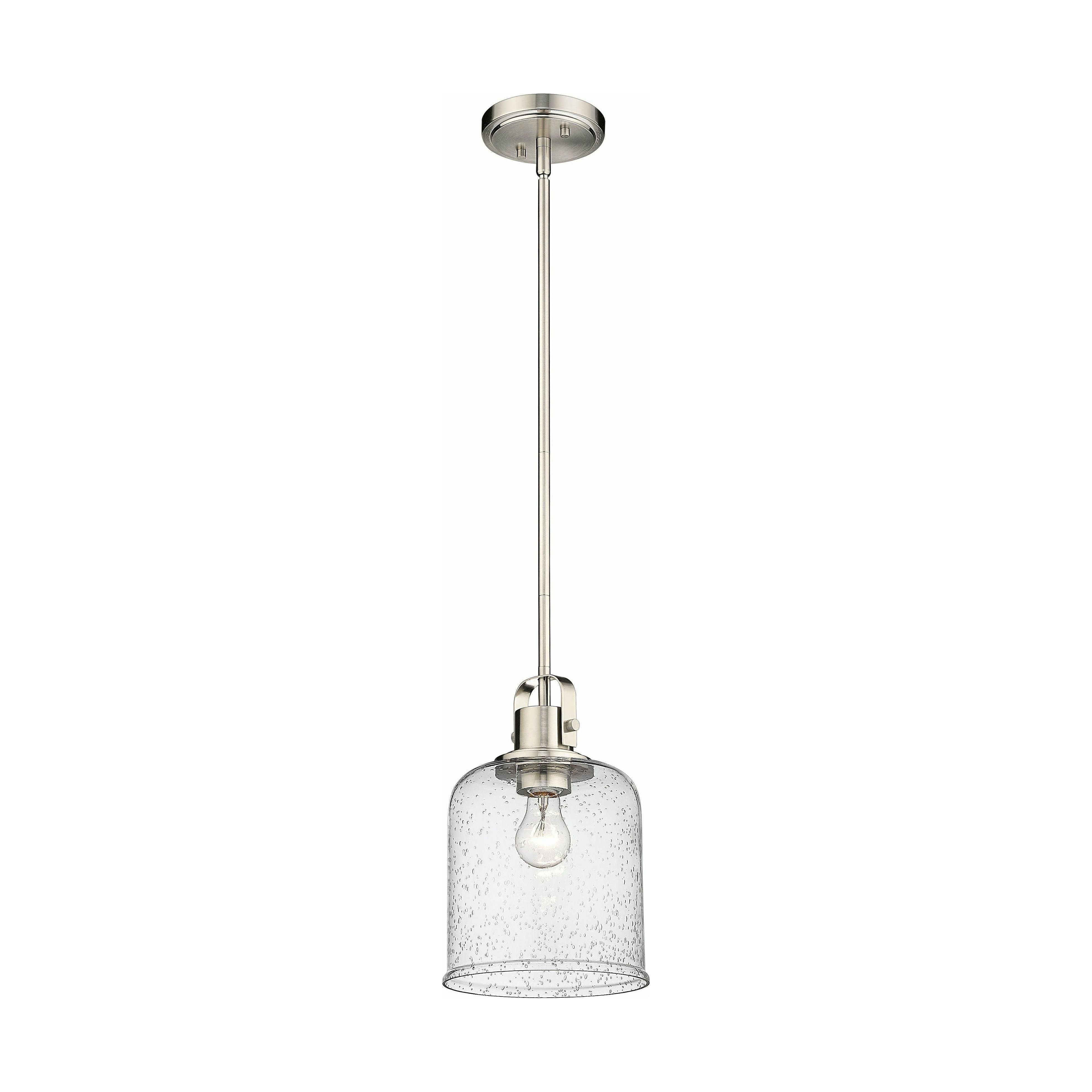 Z-Lite - Kinsley 1-Light Pendant - Lights Canada