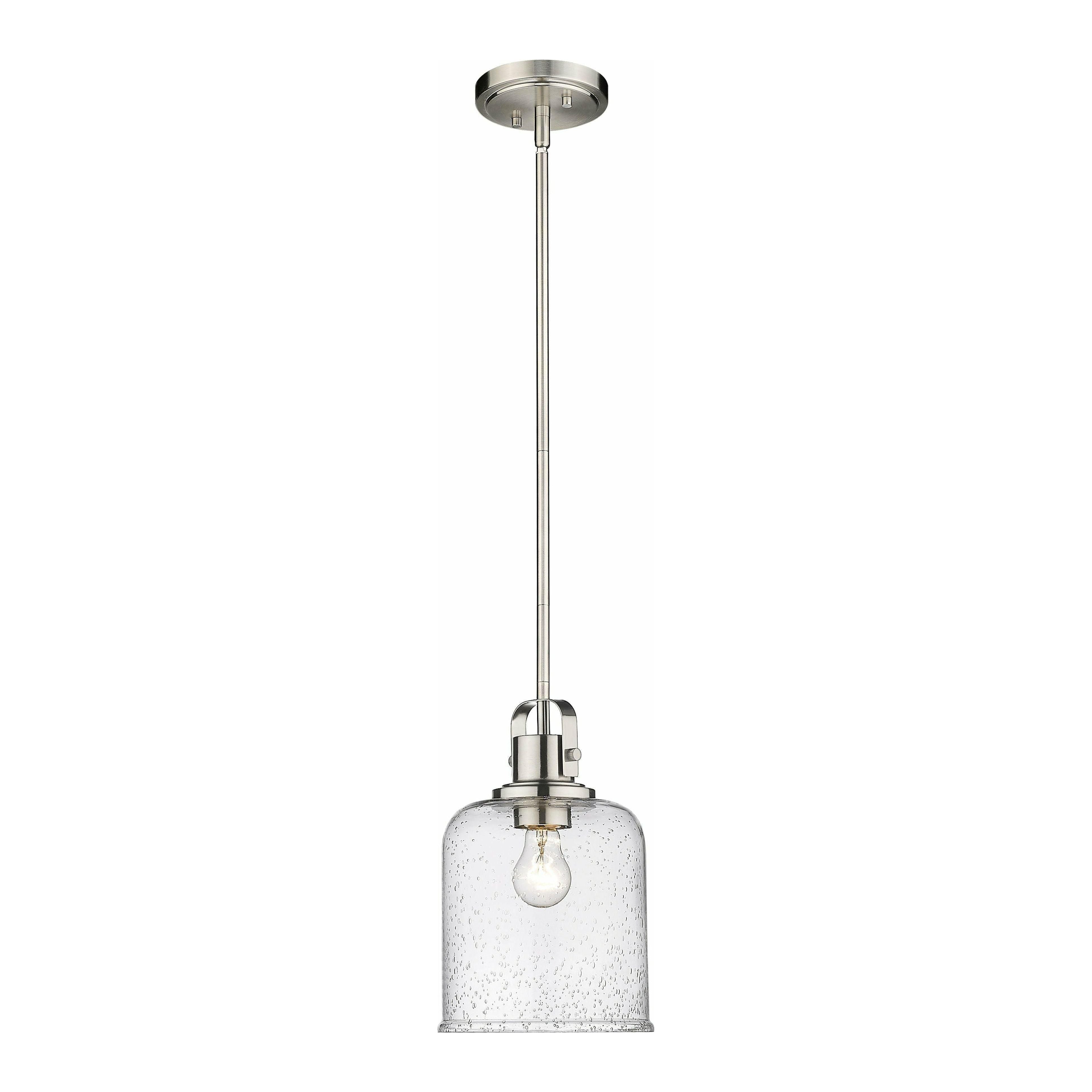 Z-Lite - Kinsley 1-Light Pendant - Lights Canada