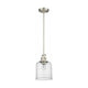 Z-Lite - Kinsley 1-Light Pendant - Lights Canada