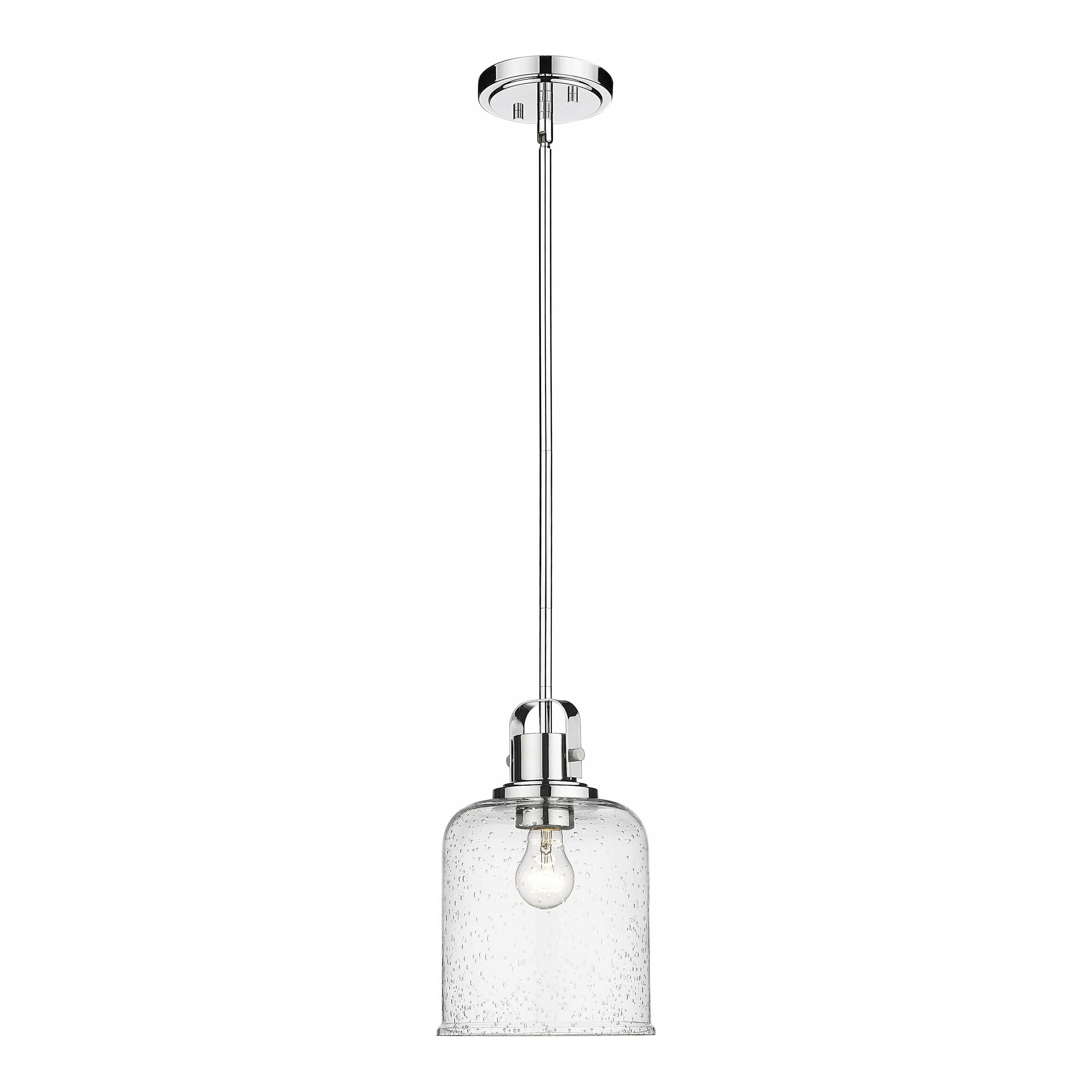 Z-Lite - Kinsley 1-Light Pendant - Lights Canada