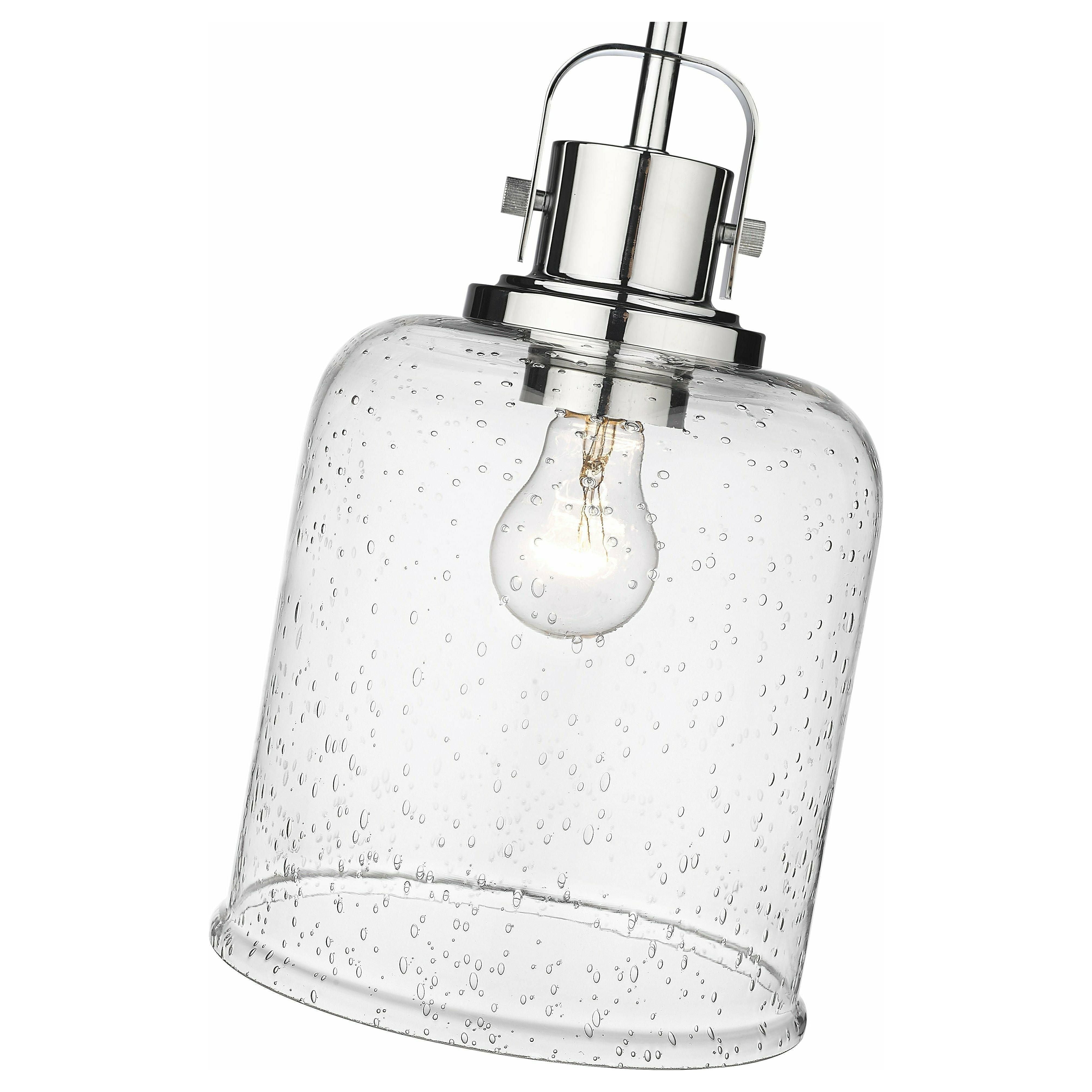 Z-Lite - Kinsley 1-Light Pendant - Lights Canada