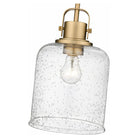 Z-Lite - Kinsley 1-Light Pendant - Lights Canada