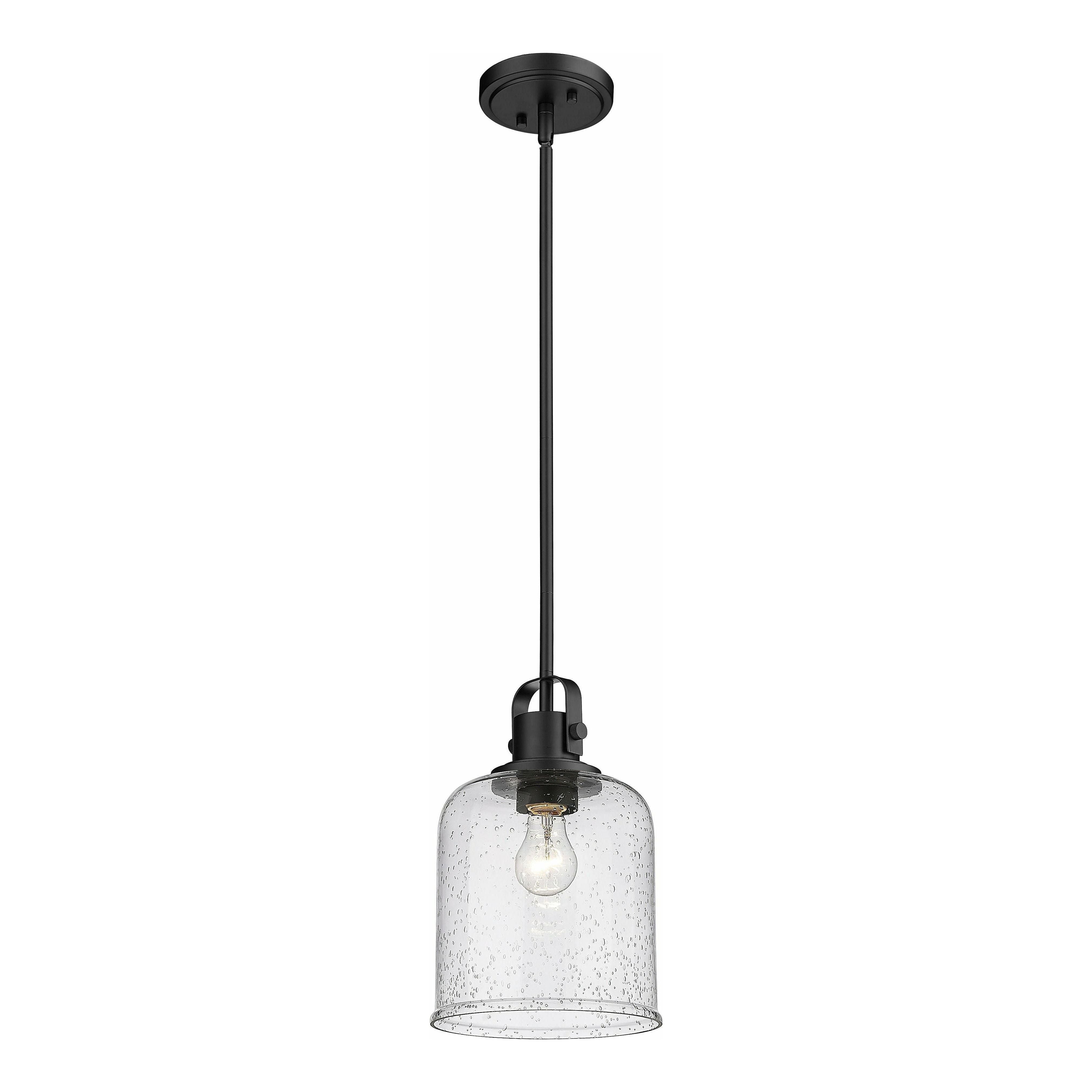 Z-Lite - Kinsley 1-Light Pendant - Lights Canada