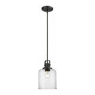 Z-Lite - Kinsley 1-Light Pendant - Lights Canada