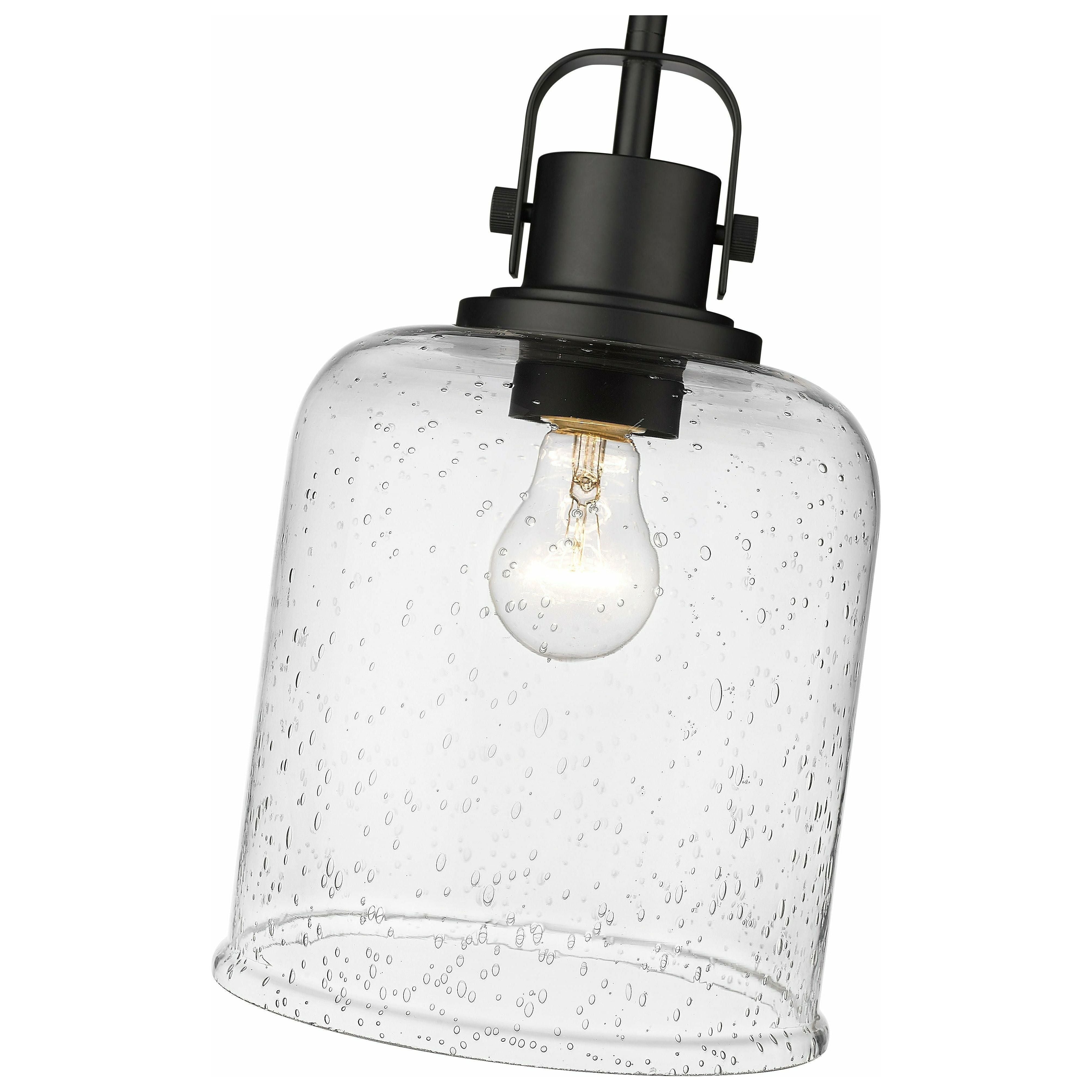 Z-Lite - Kinsley 1-Light Pendant - Lights Canada