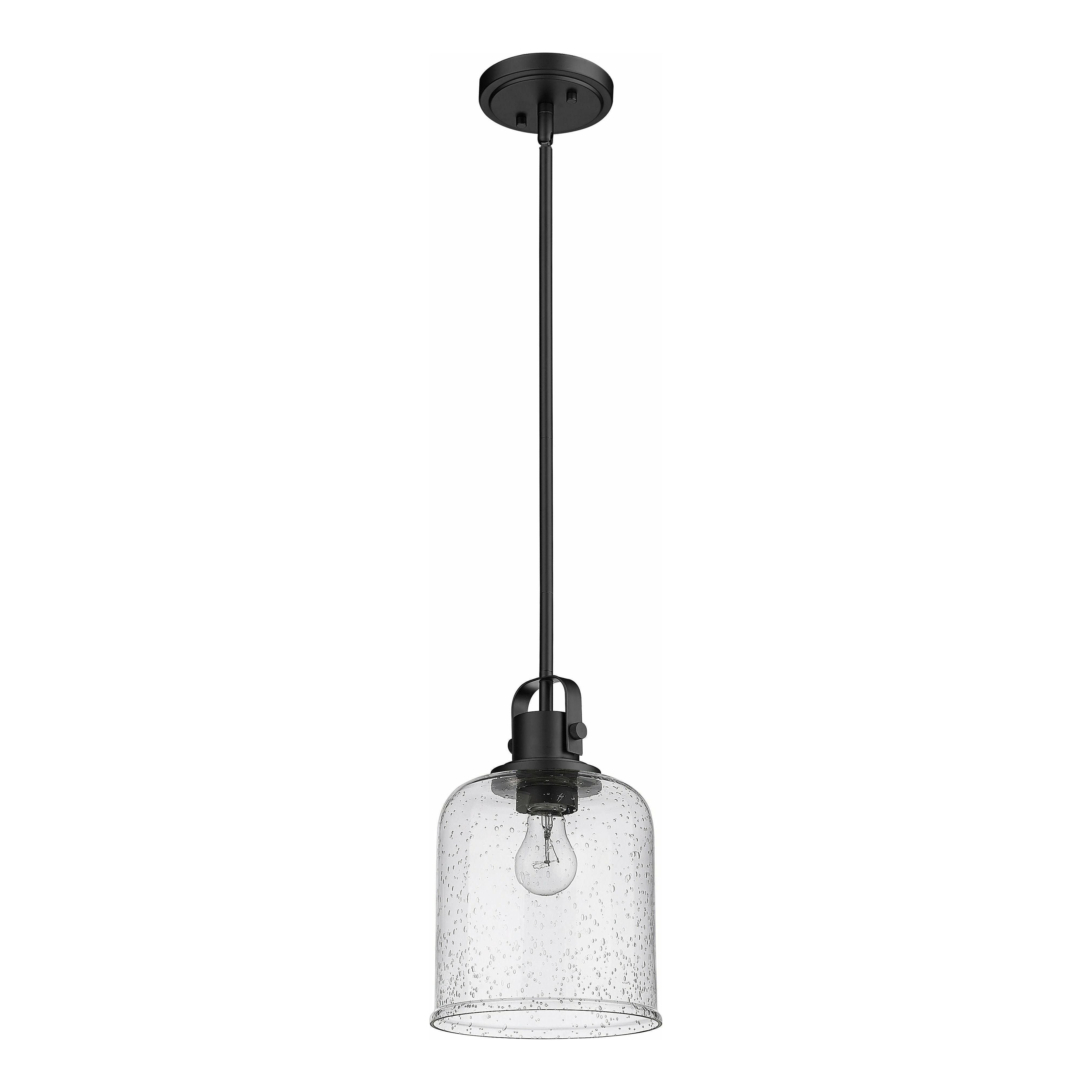 Z-Lite - Kinsley 1-Light Pendant - Lights Canada