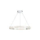 Eurofase - Fanton Chandelier - Lights Canada