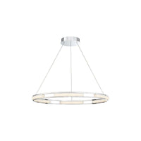 Fanton Chandelier