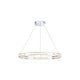 Eurofase - Fanton Chandelier - Lights Canada