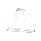 Eurofase - Fanton Chandelier - Lights Canada