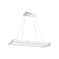 Fanton Chandelier