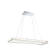 Eurofase - Fanton Chandelier - Lights Canada