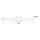 Eurofase - Fanton Sconce - Lights Canada