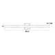 Eurofase - Fanton Sconce - Lights Canada