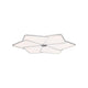 Eurofase - Oliti Flush Mount - Lights Canada