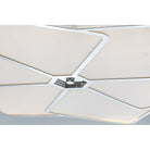 Eurofase - Oliti Flush Mount - Lights Canada