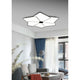 Eurofase - Oliti Flush Mount - Lights Canada