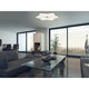 Eurofase - Oliti Flush Mount - Lights Canada