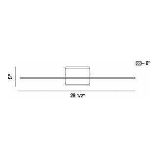 Eurofase - Anton Sconce - Lights Canada