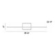 Eurofase - Anton Sconce - Lights Canada