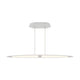 Eurofase - Ormont Chandelier - Lights Canada
