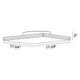 Eurofase - Outdoor Wall Light - Lights Canada