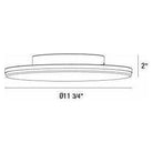 Eurofase - Outdoor Wall Light - Lights Canada