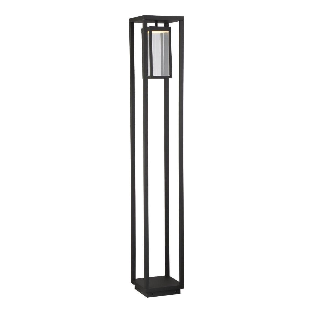 Eurofase - Led bollard Landscape Lighting - Lights Canada