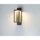 Eurofase - Outdoor Wall Light - Lights Canada