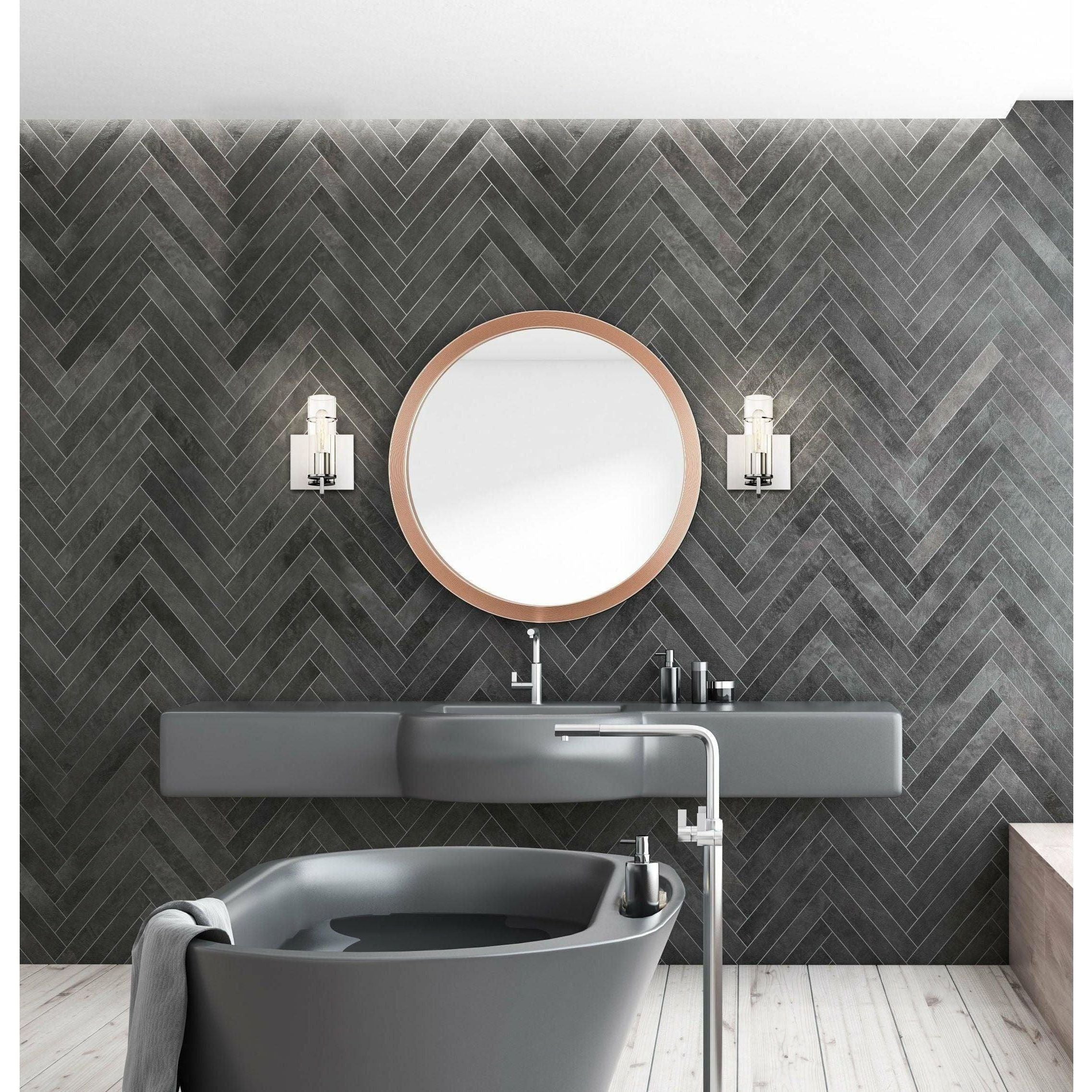 Eurofase - Pista Sconce - Lights Canada