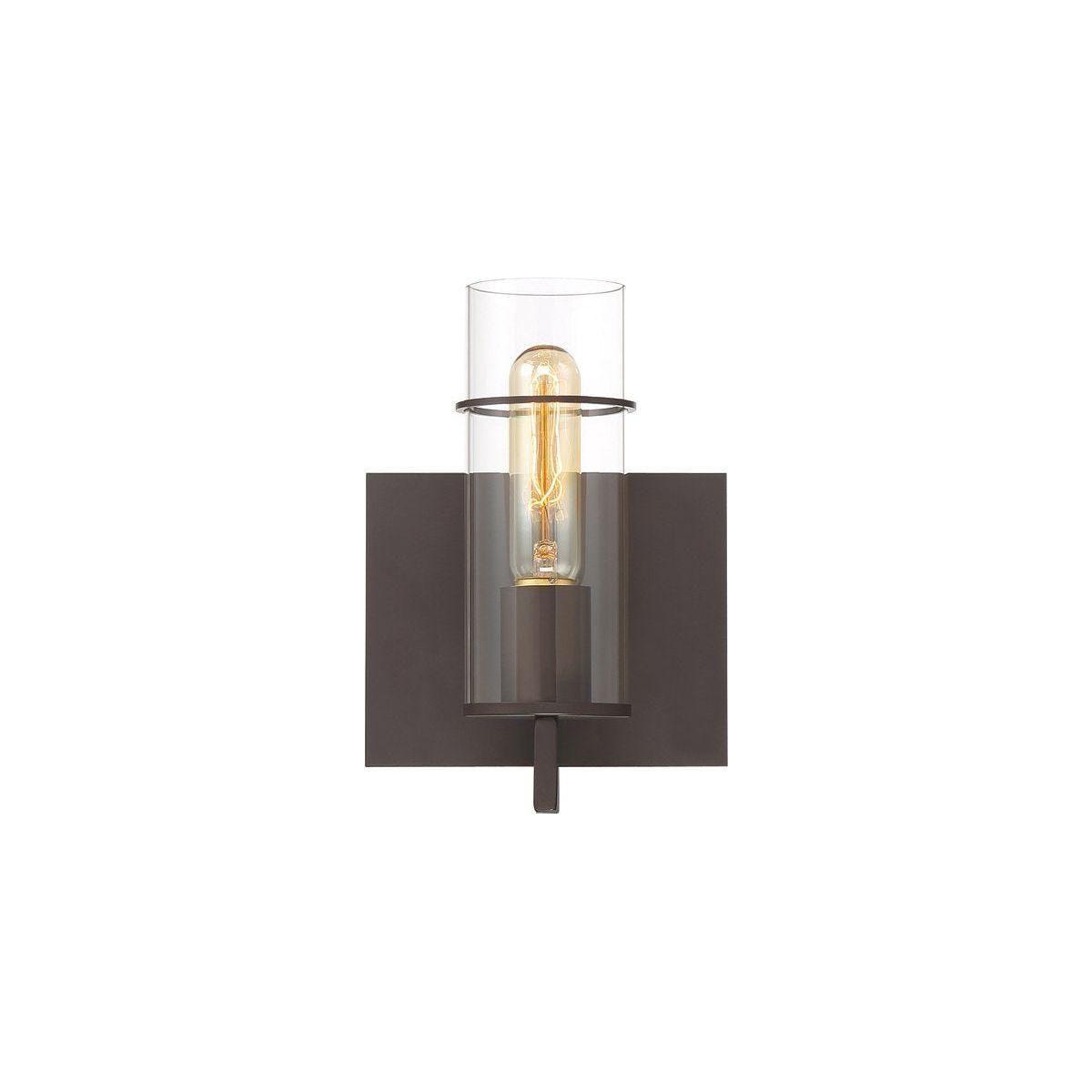 Eurofase - Pista Sconce - Lights Canada