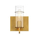 Eurofase - Pista Sconce - Lights Canada