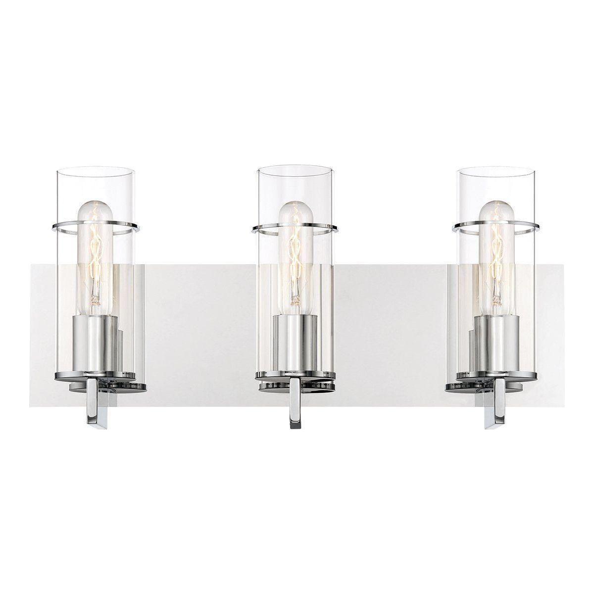 Eurofase - Pista Vanity Light - Lights Canada