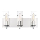 Eurofase - Pista Vanity Light - Lights Canada