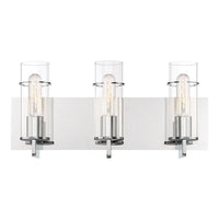 Pista Vanity Light