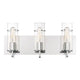 Eurofase - Pista Vanity Light - Lights Canada