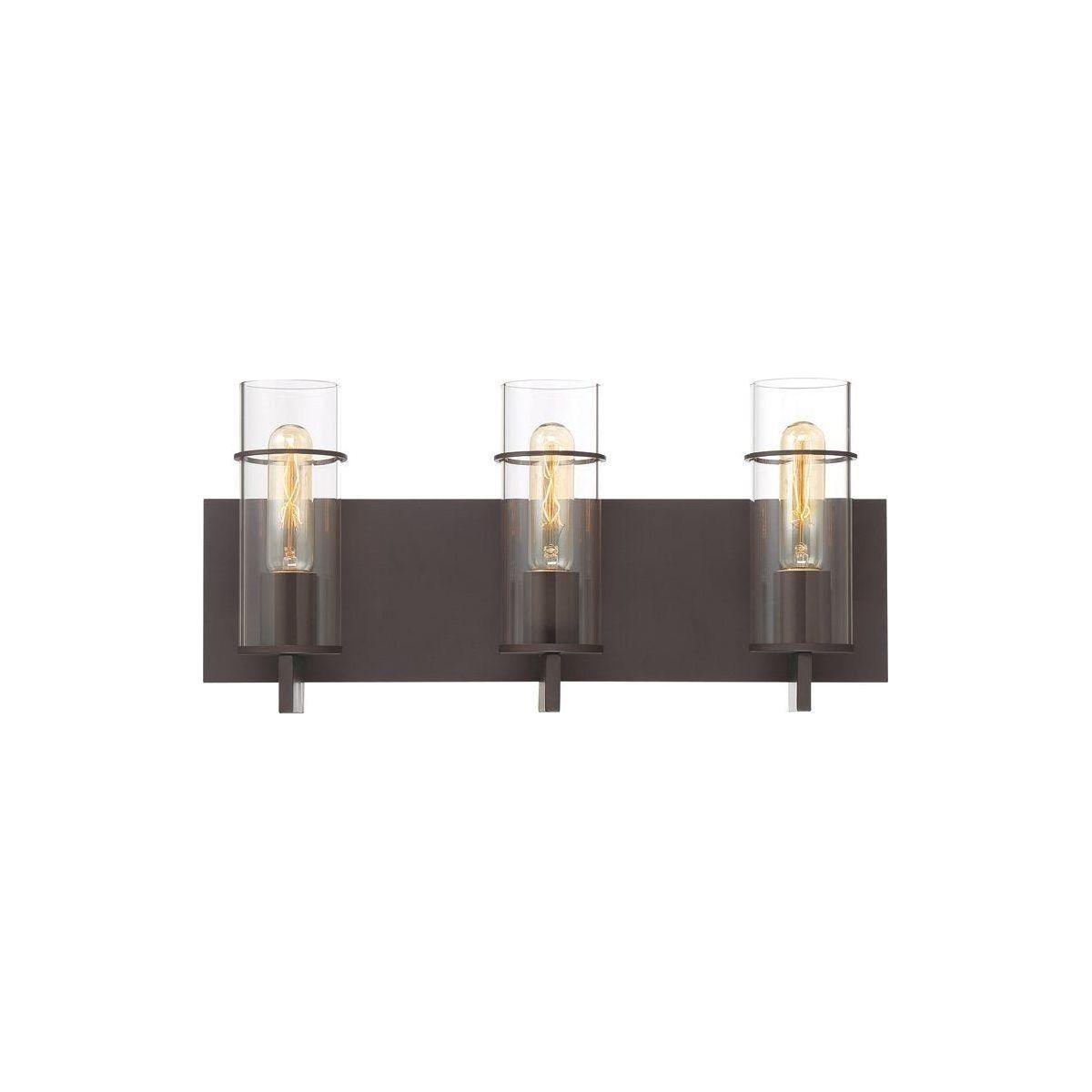 Eurofase - Pista Vanity Light - Lights Canada
