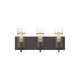 Eurofase - Pista Vanity Light - Lights Canada