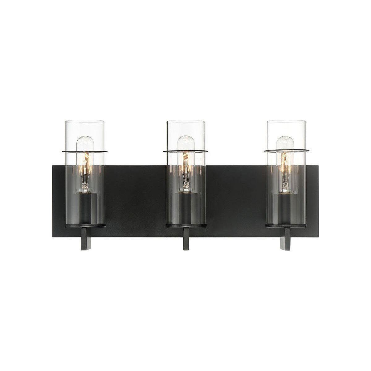 Eurofase - Pista Vanity Light - Lights Canada