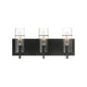 Eurofase - Pista Vanity Light - Lights Canada