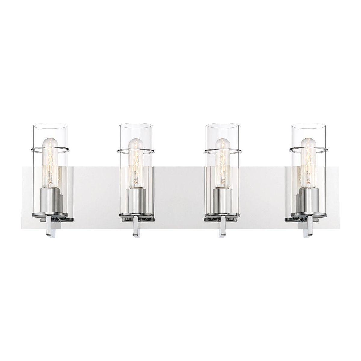 Eurofase - Pista Vanity Light - Lights Canada