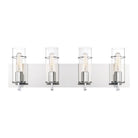 Eurofase - Pista Vanity Light - Lights Canada