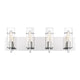 Eurofase - Pista Vanity Light - Lights Canada