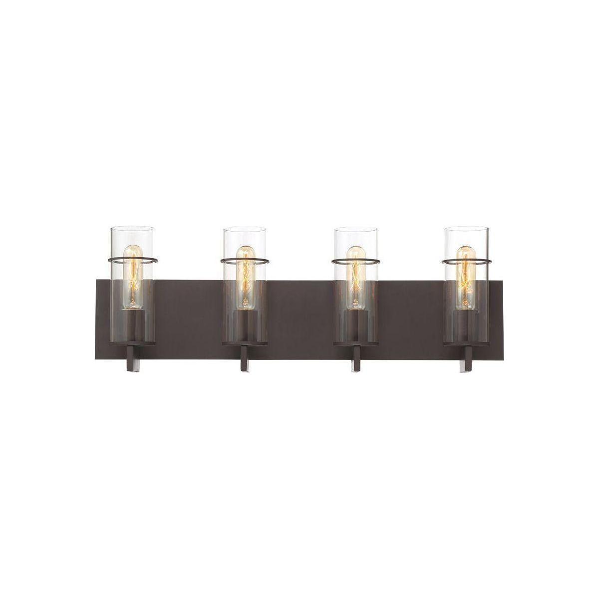 Eurofase - Pista Vanity Light - Lights Canada