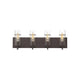 Eurofase - Pista Vanity Light - Lights Canada